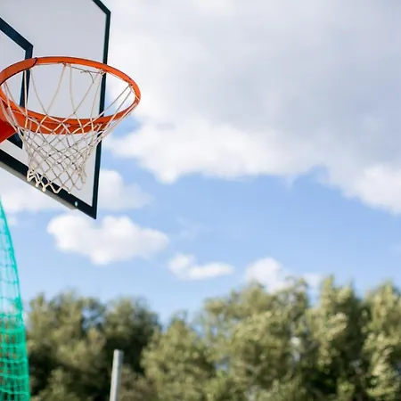 Gasthuis Maslina Vinišće