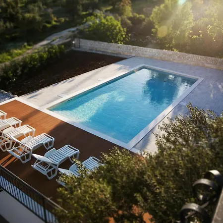 Gasthuis Maslina Vinišće