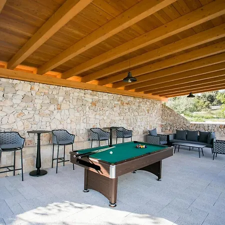 Gasthof Maslina Vinišće