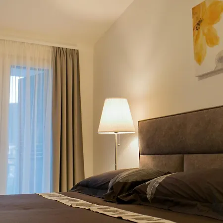 Maslina Gasthof Vinišće