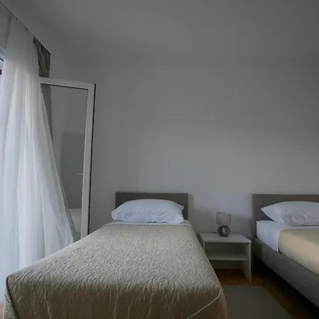 Maslina Gasthof Vinišće