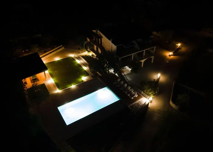 Maslina 3* Vinišće