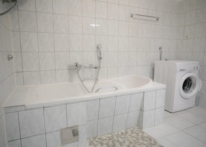 Penzion Maslina 3*