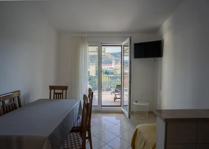 Penzion Maslina 3*