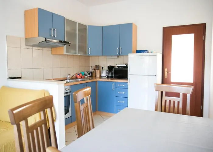 Maslina Penzion 3*