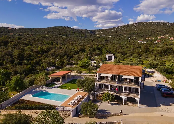 Penzion Maslina 3*