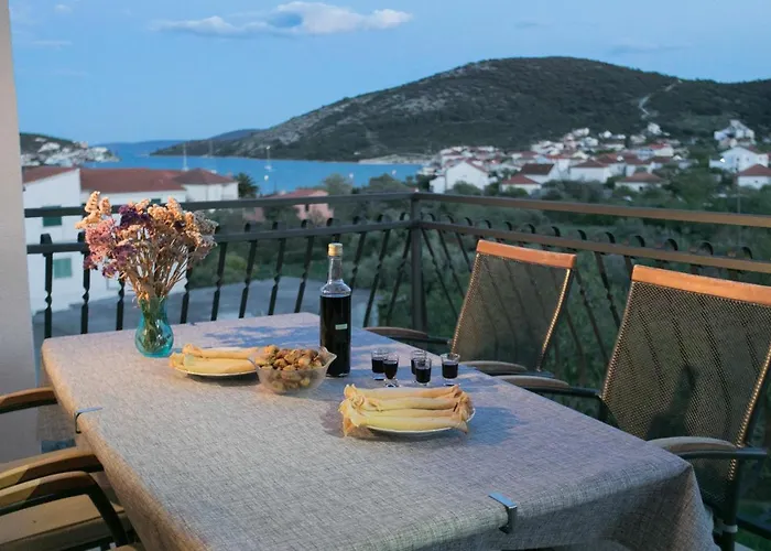 Penzion Maslina 3*