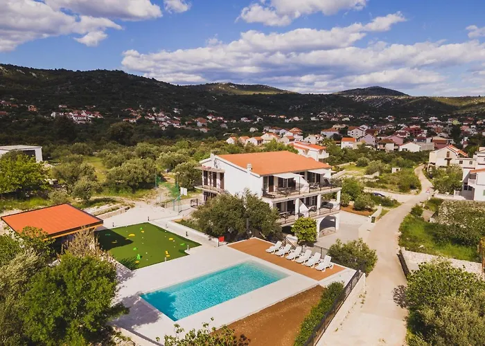Maslina Penzion