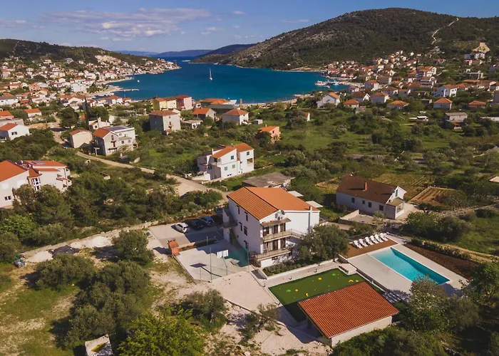 Maslina Vinišće