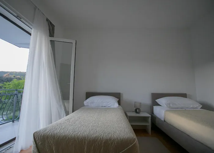 Maslina Penzion Vinišće